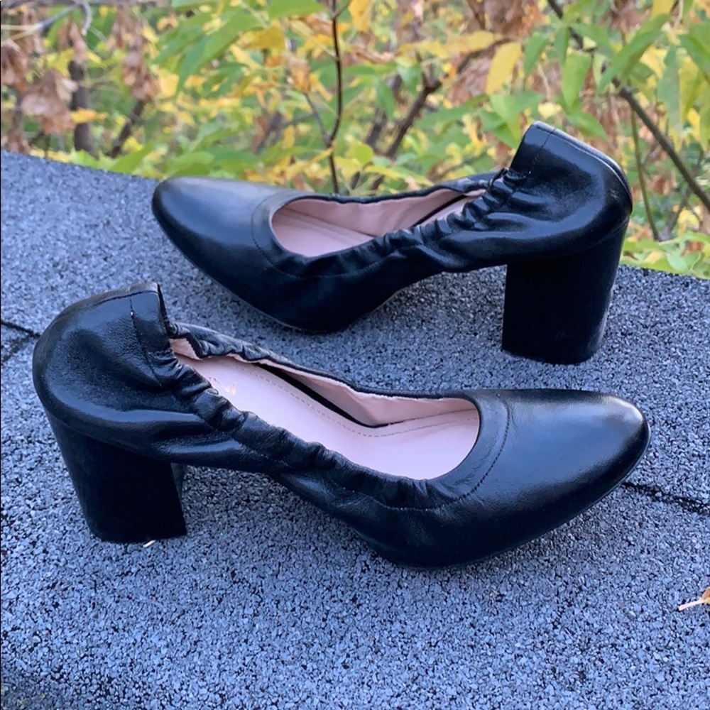 Cavallini Pumps
